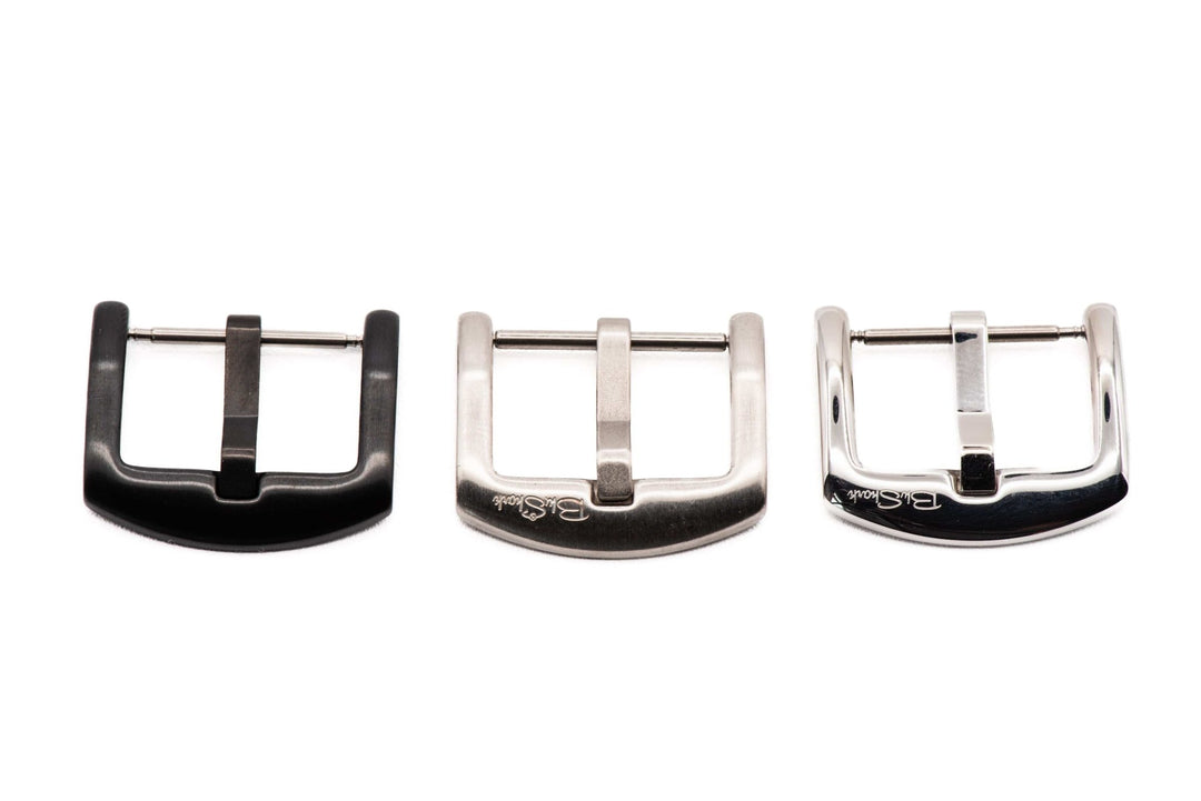 Original Buckle - BluShark Straps