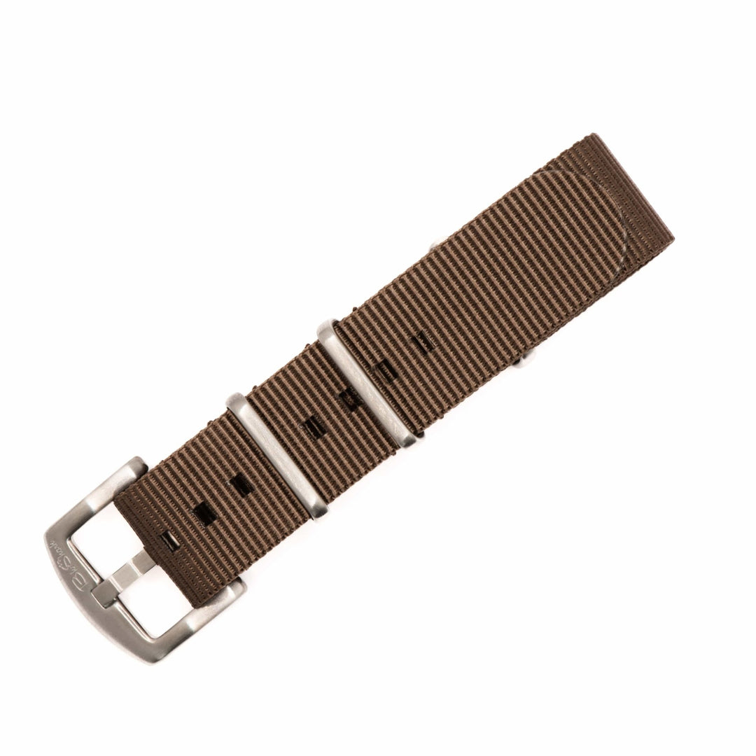 Original - Burnt Umber - BluShark Straps