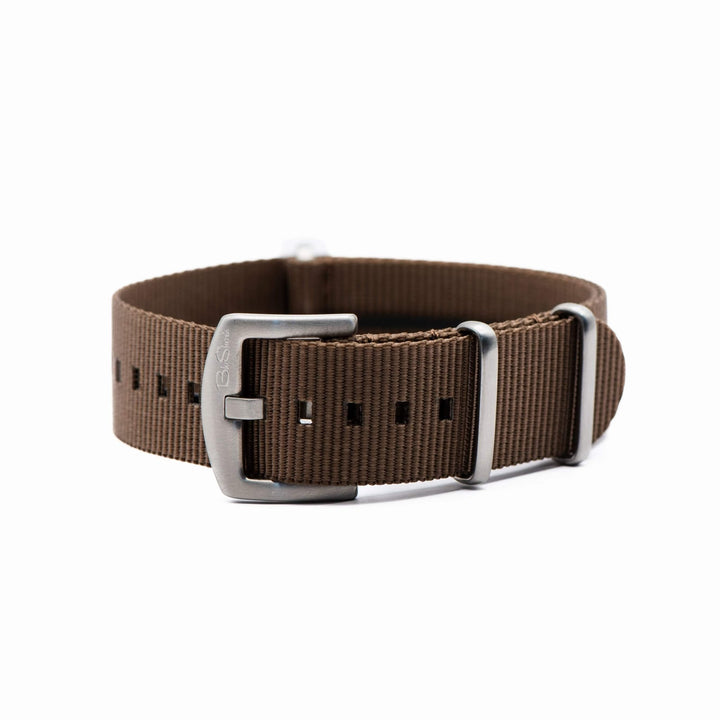 Original - Burnt Umber - BluShark Straps