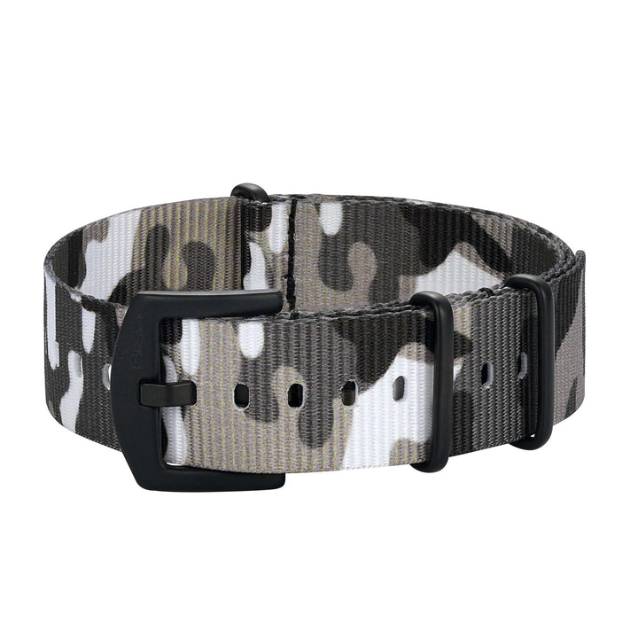 Original - Camo Arctic - BluShark Straps