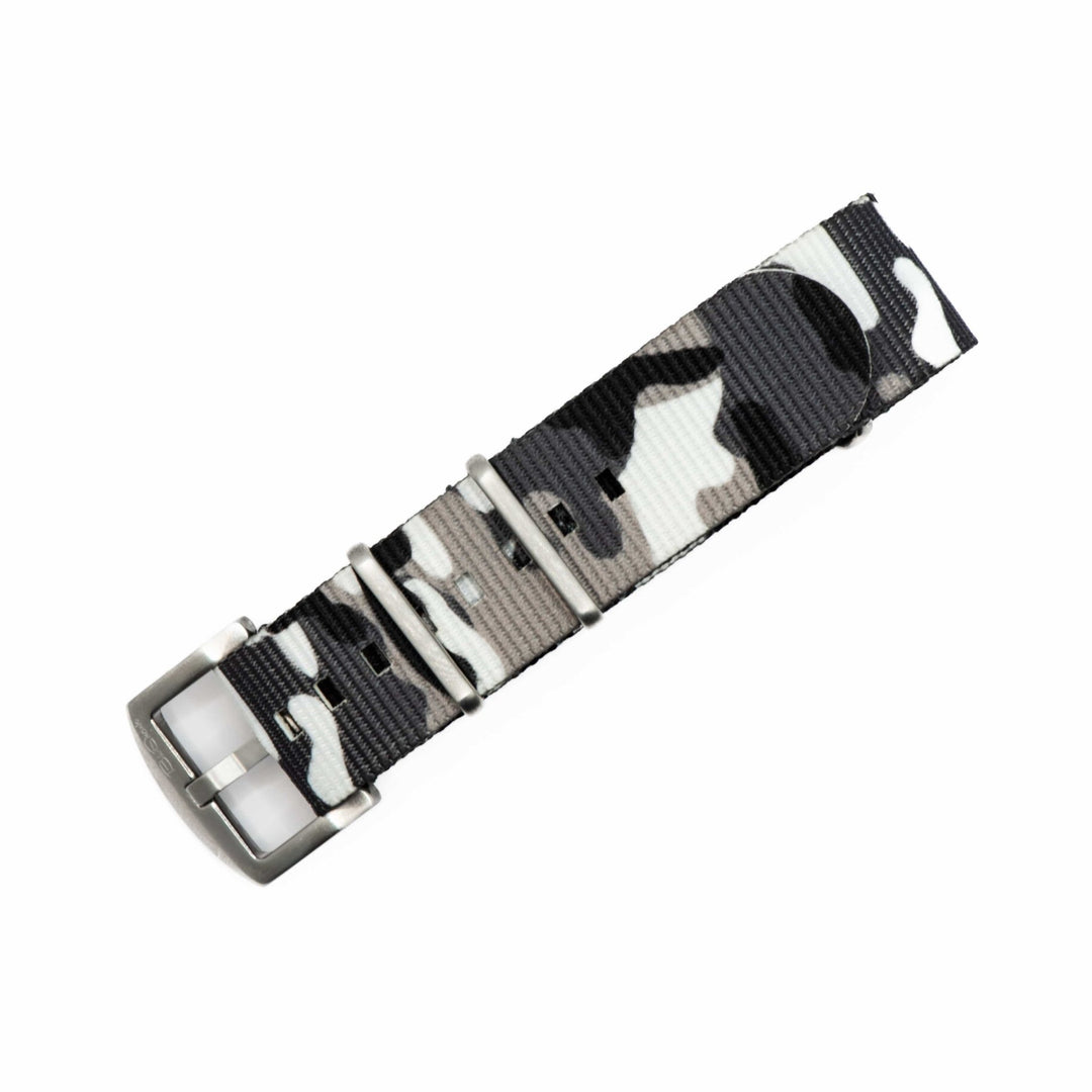 Original - Camo Arctic - BluShark Straps