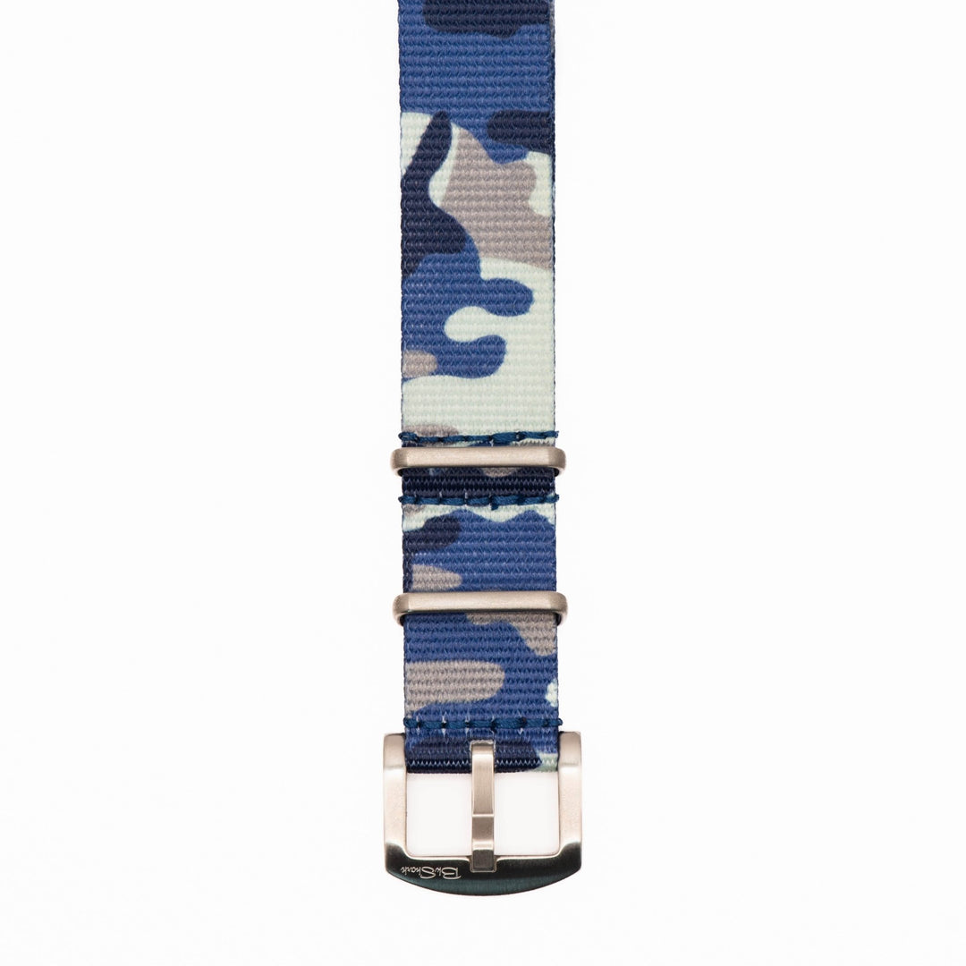 Original - Camo BluShark - BluShark Straps