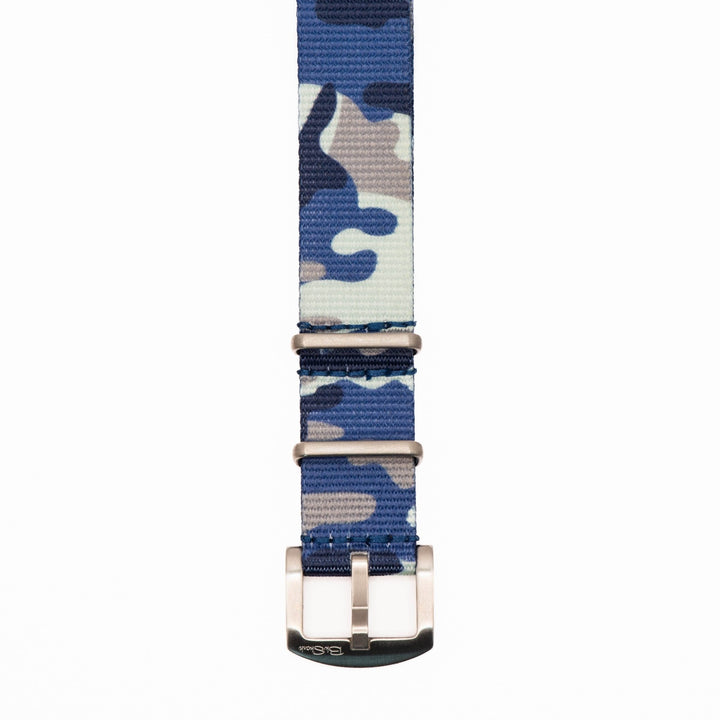 Original - Camo BluShark - BluShark Straps