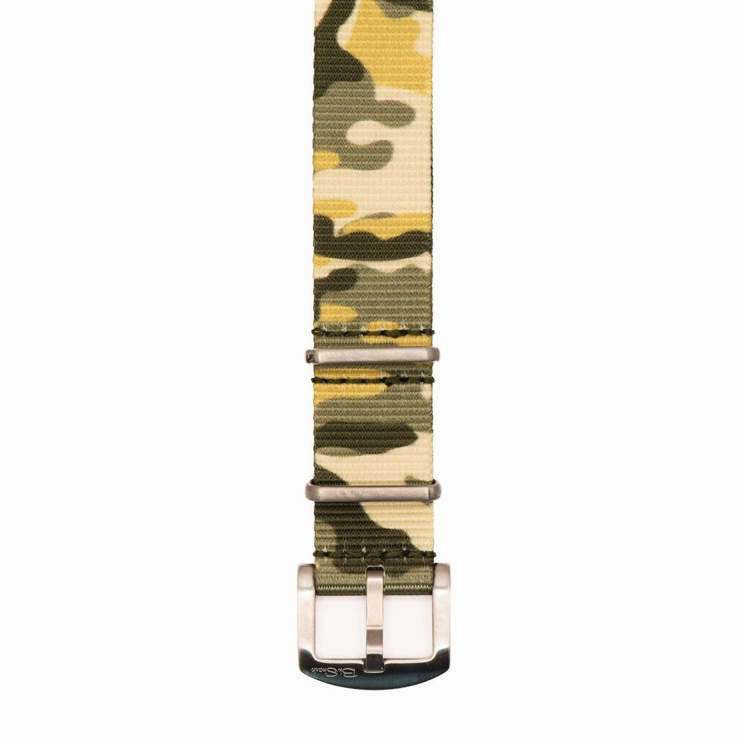 Original - Camo Grassland - BluShark Straps