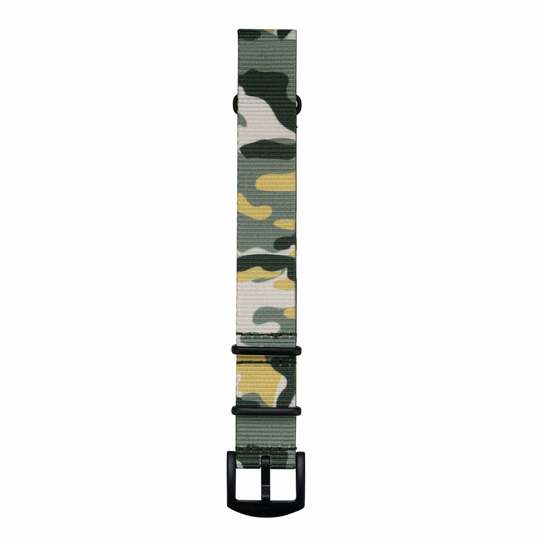 Original - Camo Grassland - BluShark Straps