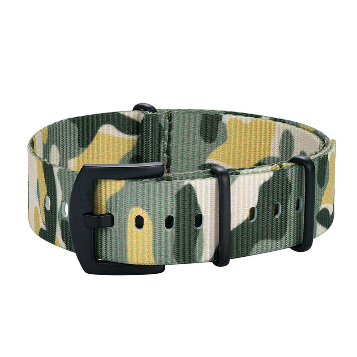 Original - Camo Grassland - BluShark Straps