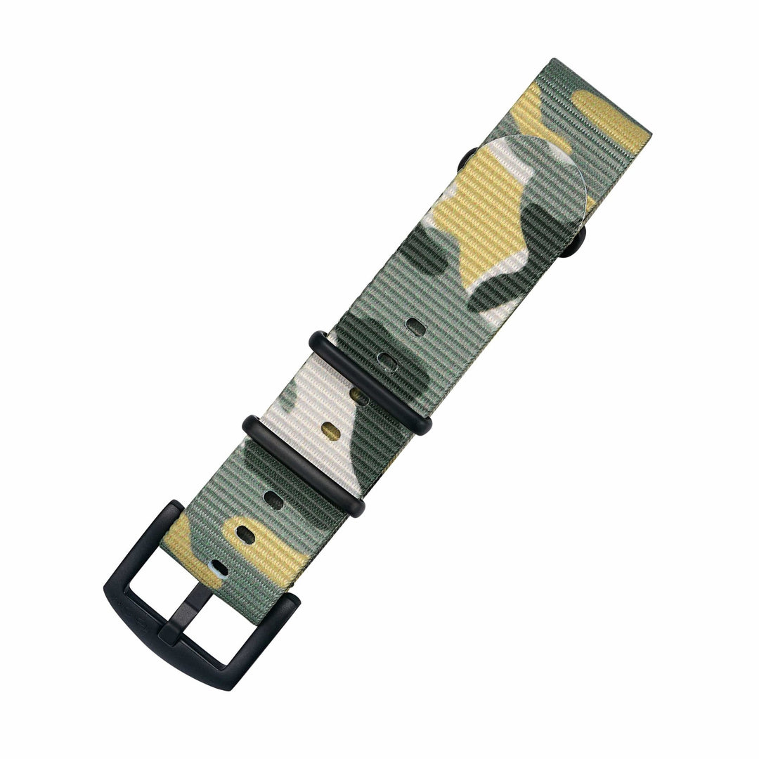 Original - Camo Grassland - BluShark Straps