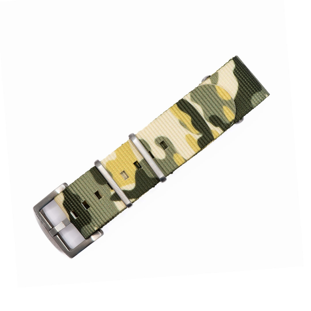 Original - Camo Grassland - BluShark Straps