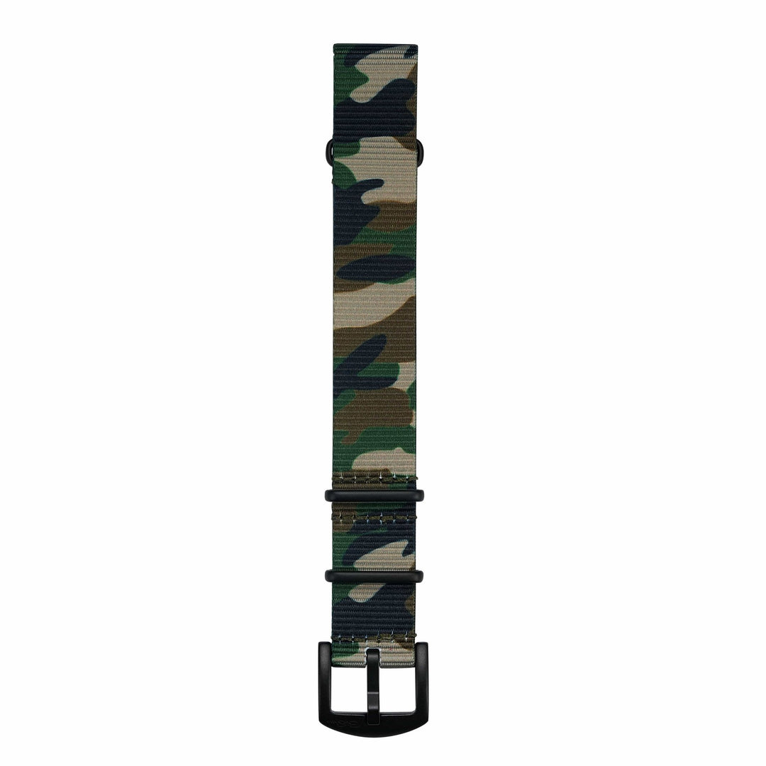 Original - Camo Jungle - BluShark Straps