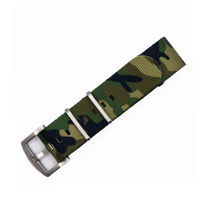 Original - Camo Jungle - BluShark Straps