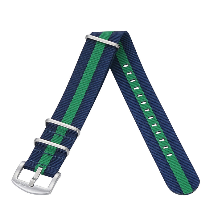 Original - Club - Green - BluShark Straps