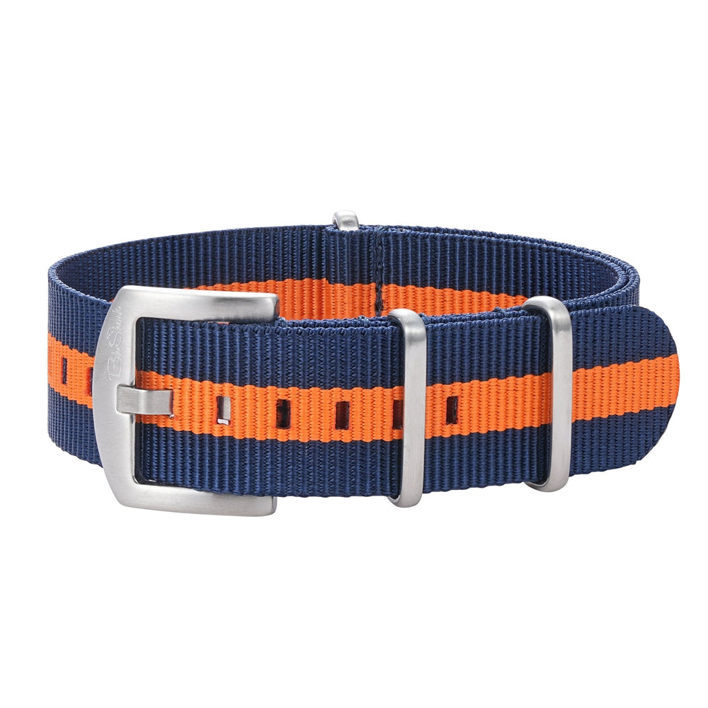 Original - Club - Orange - BluShark Straps