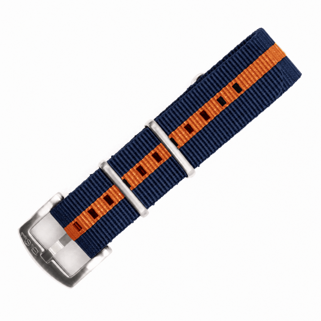 Original - Club - Orange - BluShark Straps