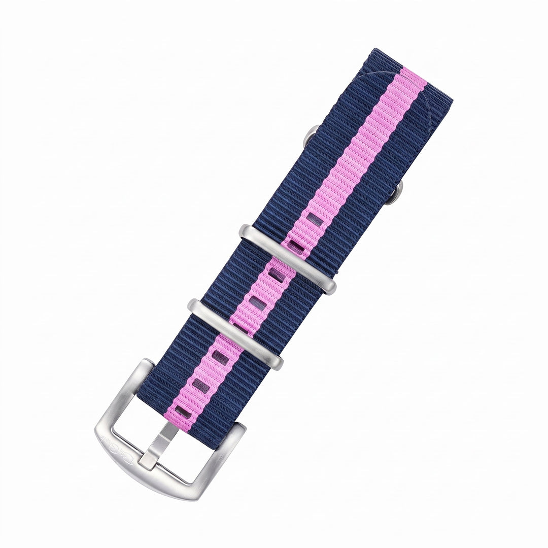 Original - Club - Pink - BluShark Straps