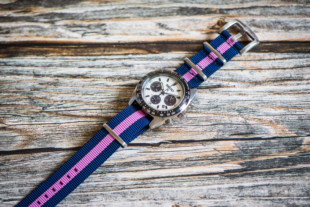Original - Club - Pink - BluShark Straps