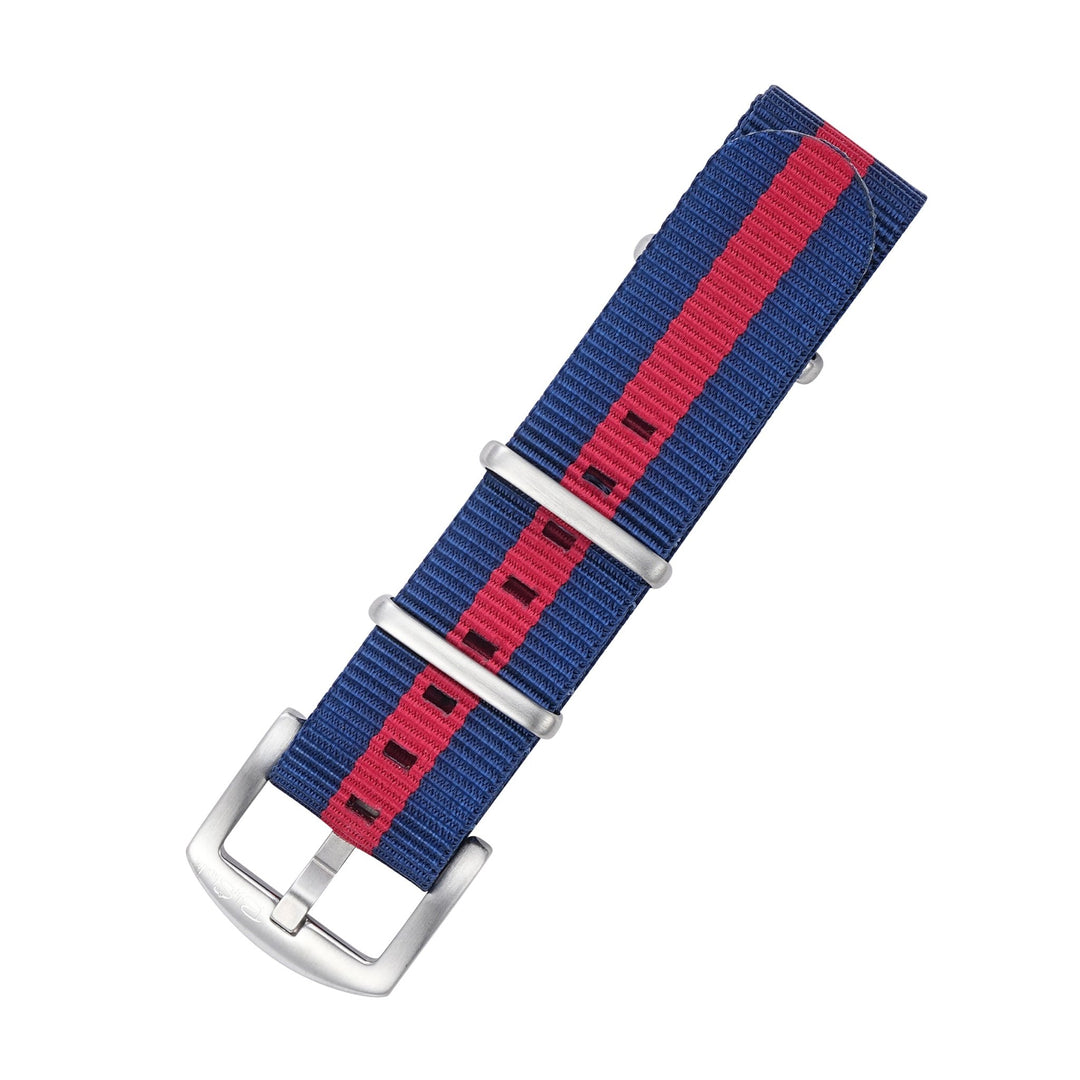 Original - Club - Red - BluShark Straps