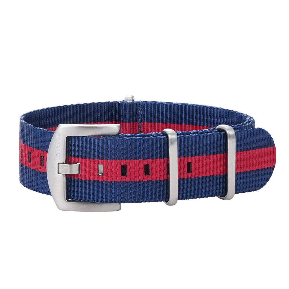 Original - Club - Red - BluShark Straps