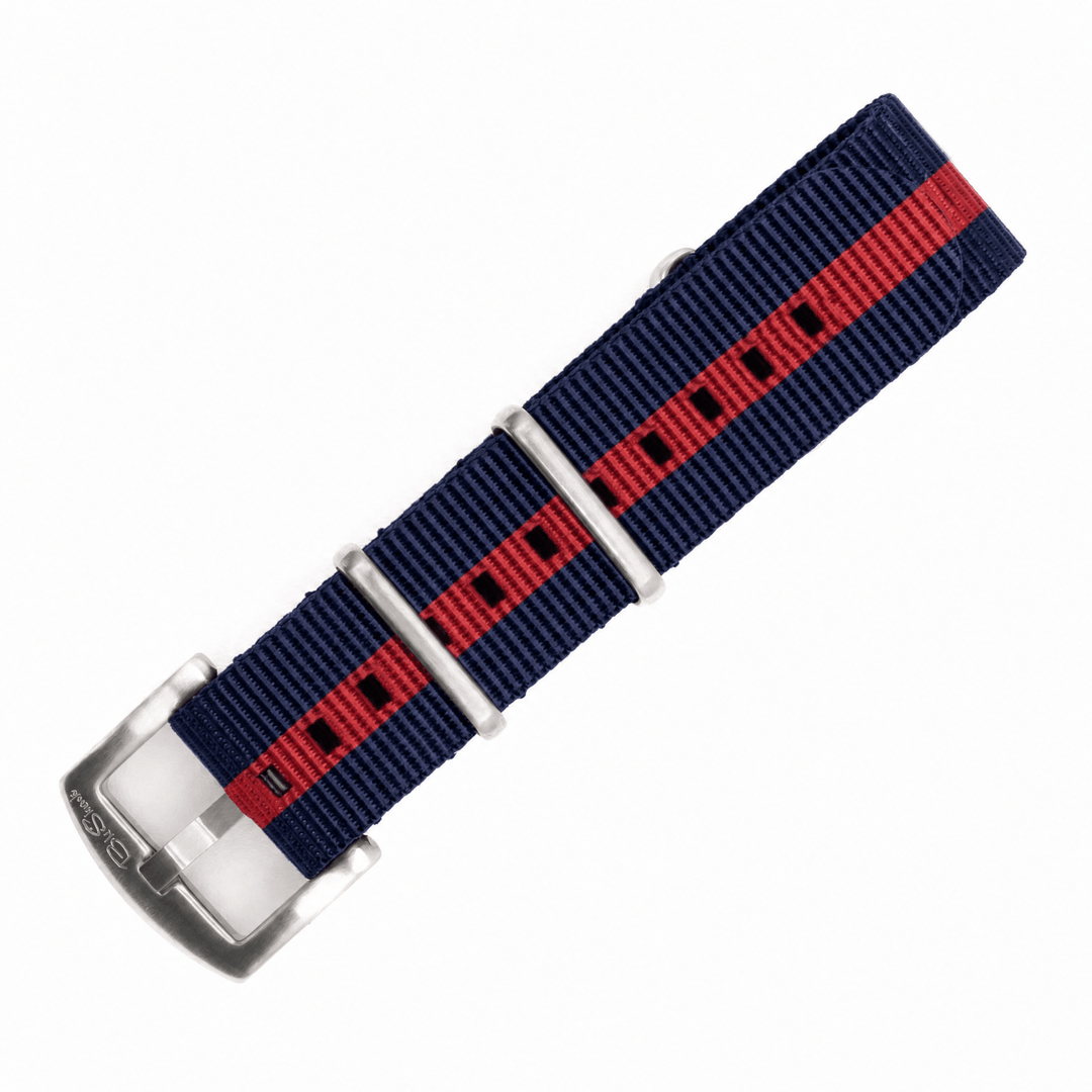 Original - Club - Red - BluShark Straps