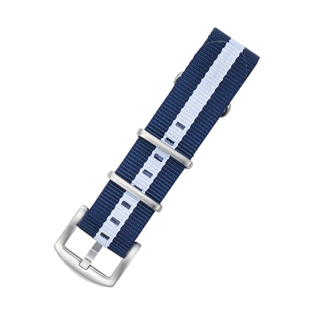 Original - Club - White - BluShark Straps