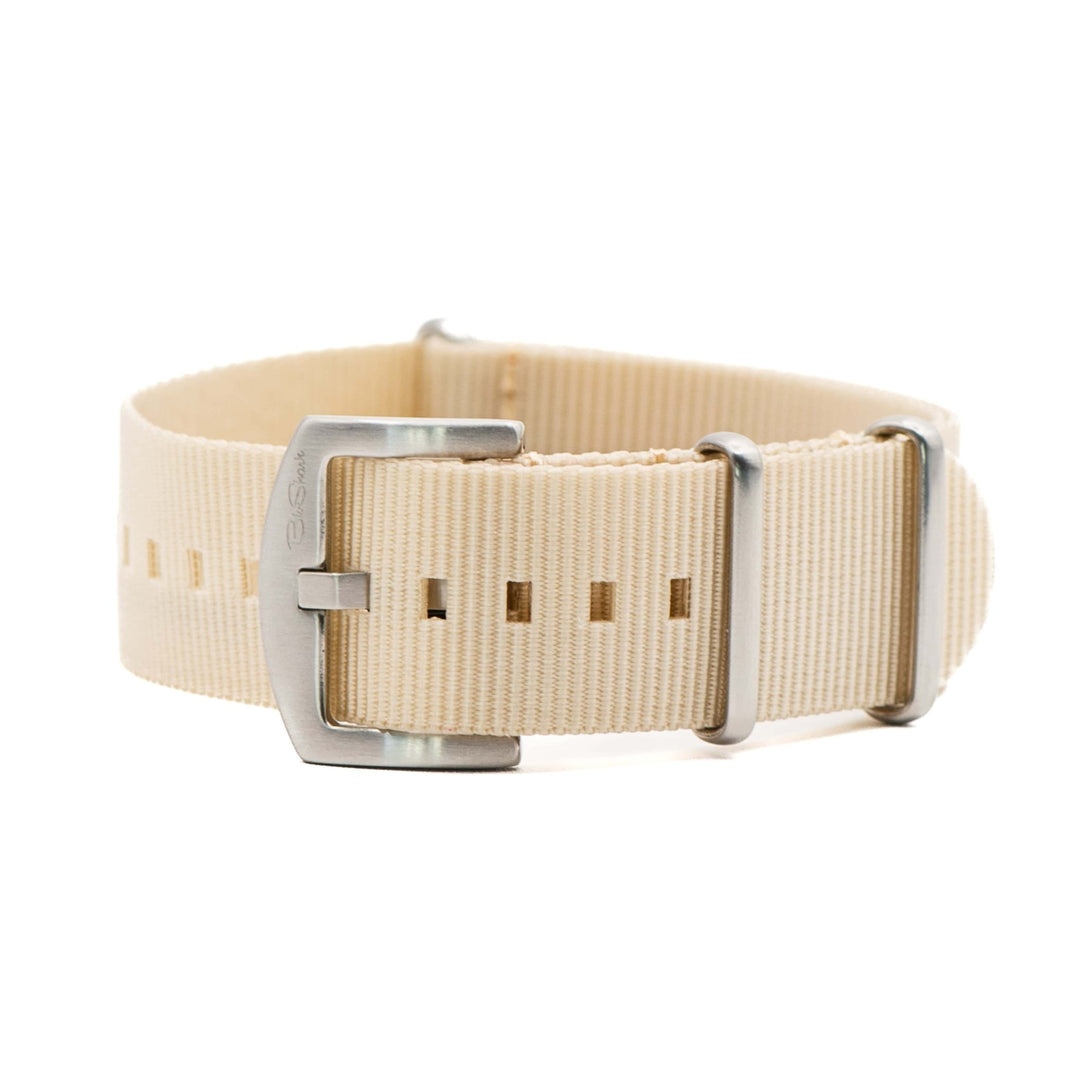 Original - Cream - BluShark Straps