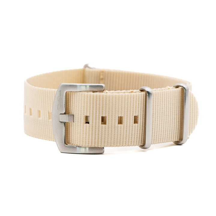 Original - Cream - BluShark Straps