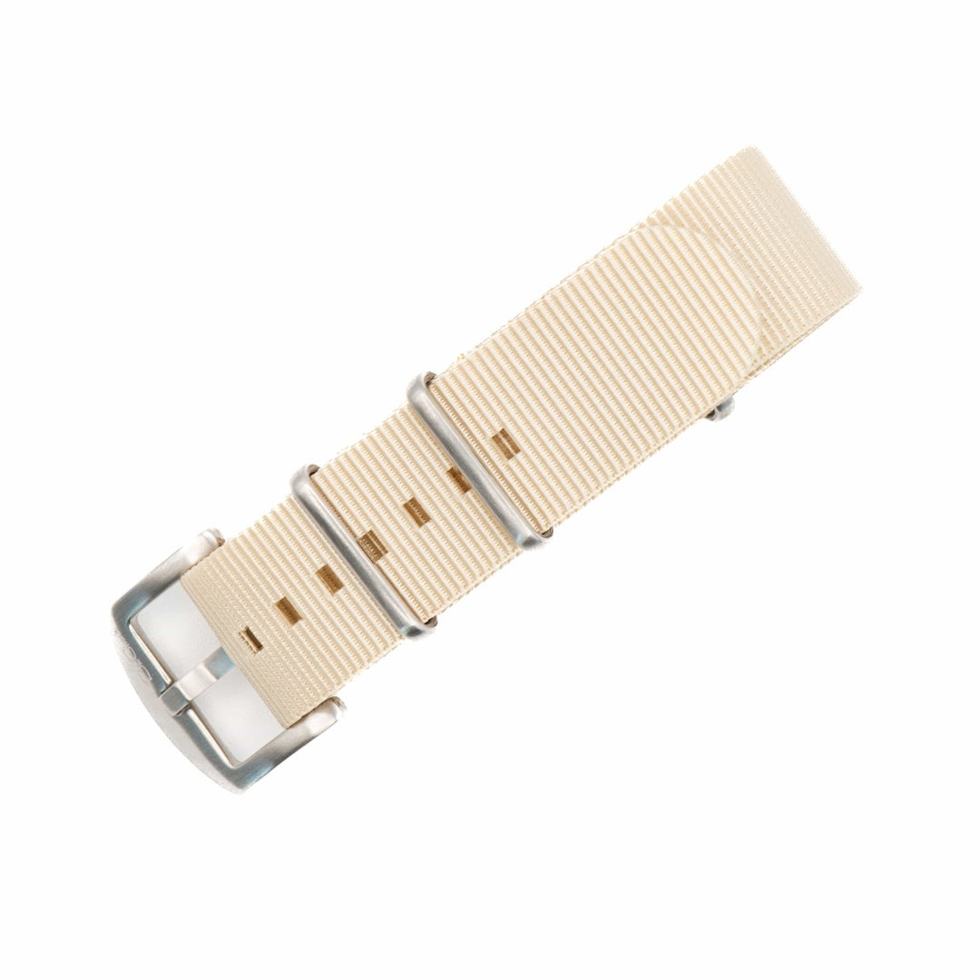 Original - Cream - BluShark Straps