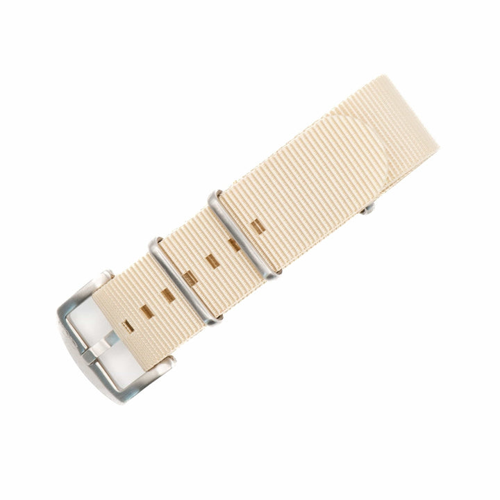 Original - Cream - BluShark Straps
