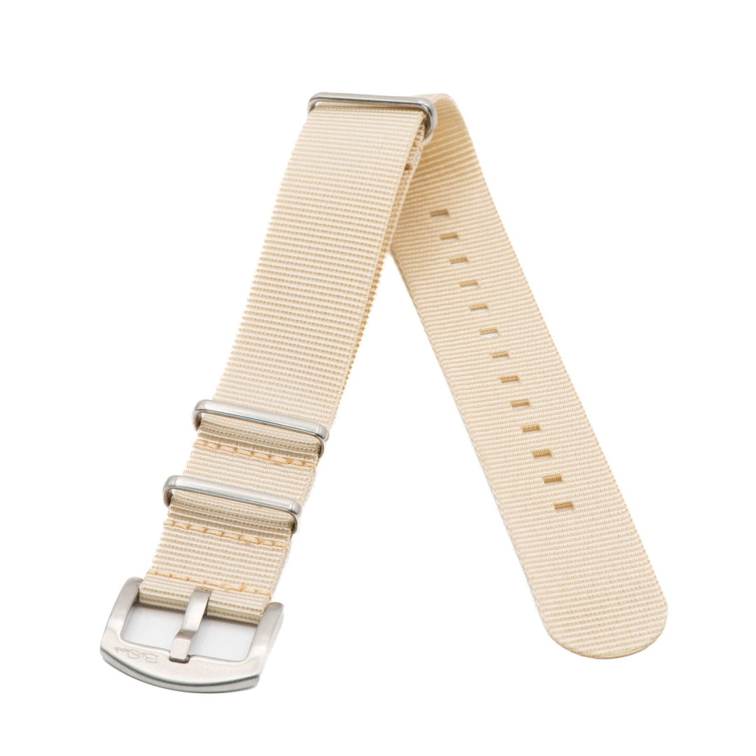 Original - Cream - BluShark Straps