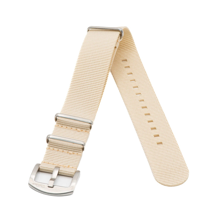 Original - Cream - BluShark Straps