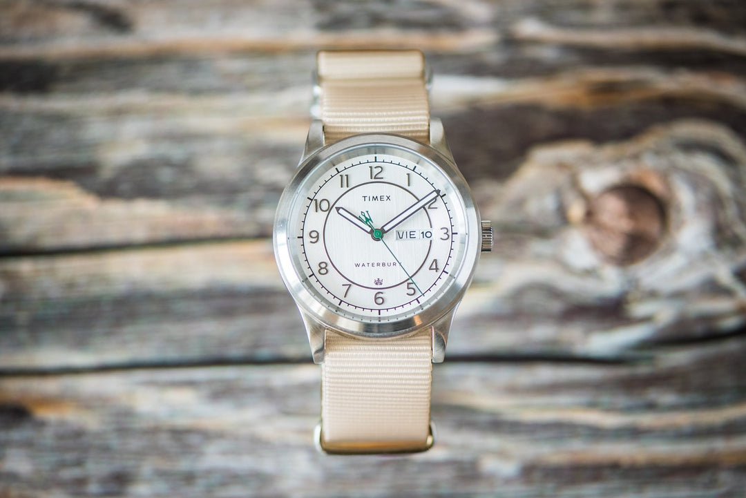 Original - Cream - BluShark Straps