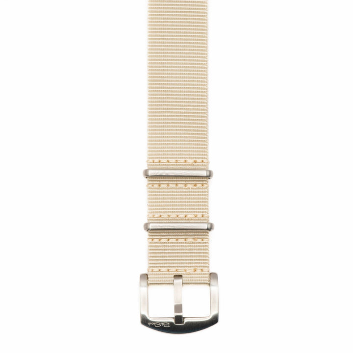 Original - Cream - BluShark Straps