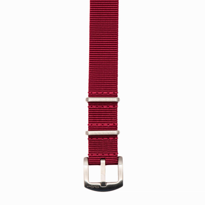 Original - Crimson Red - BluShark Straps