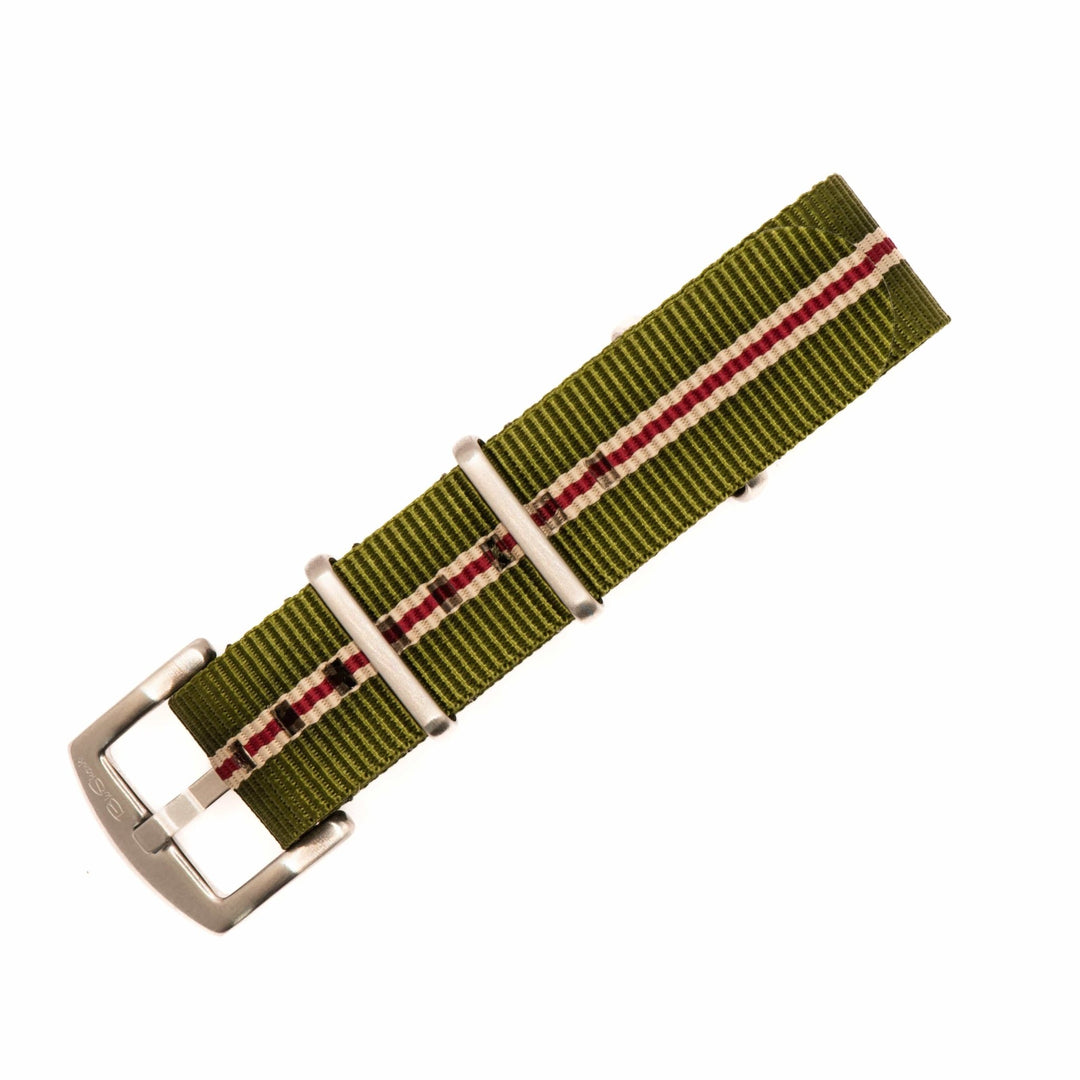 Original - English Holly - BluShark Straps