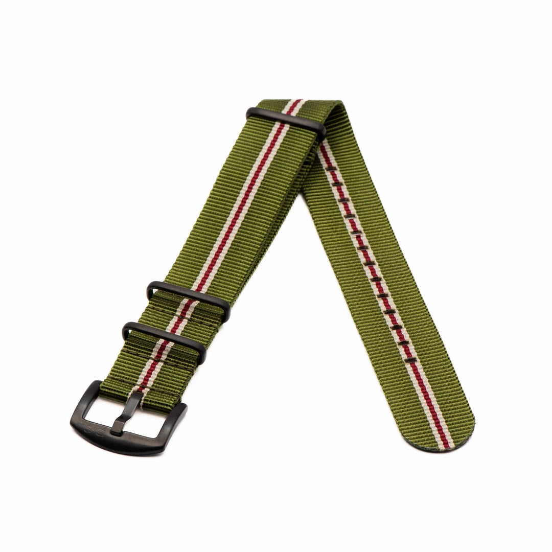 Original - English Holly - BluShark Straps