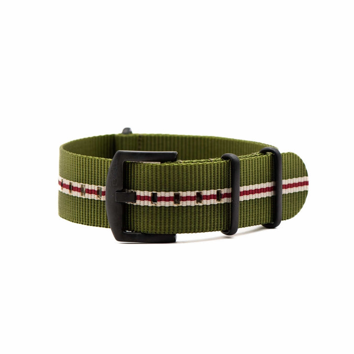 Original - English Holly - BluShark Straps