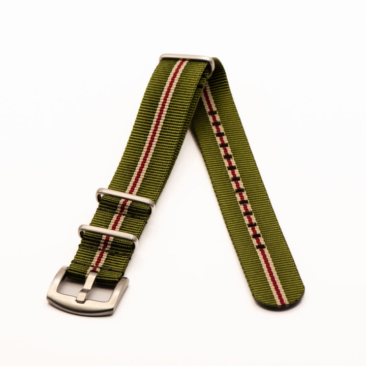 Original - English Holly - BluShark Straps