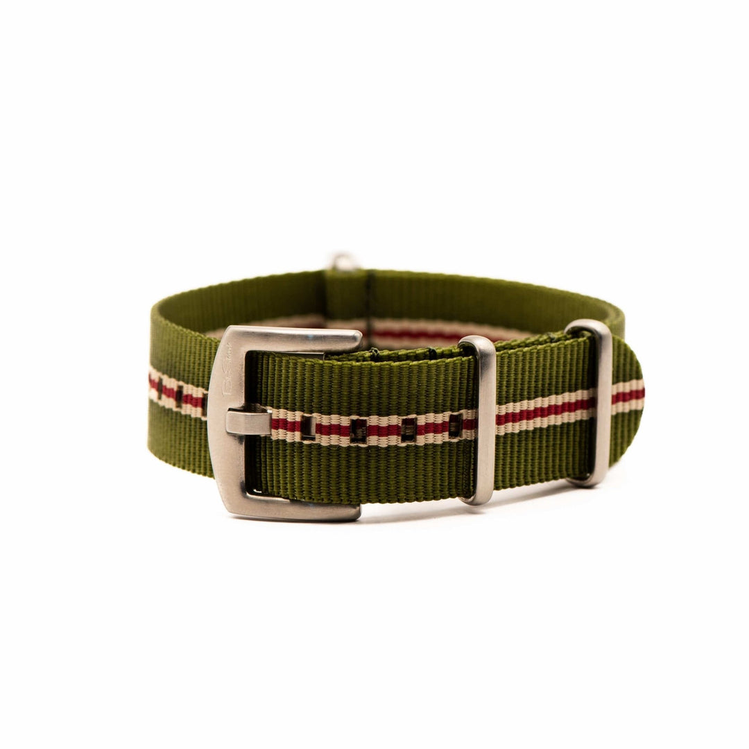 Original - English Holly - BluShark Straps