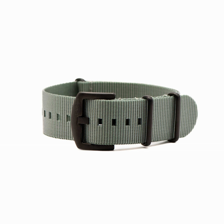 Original - Gray - BluShark Straps