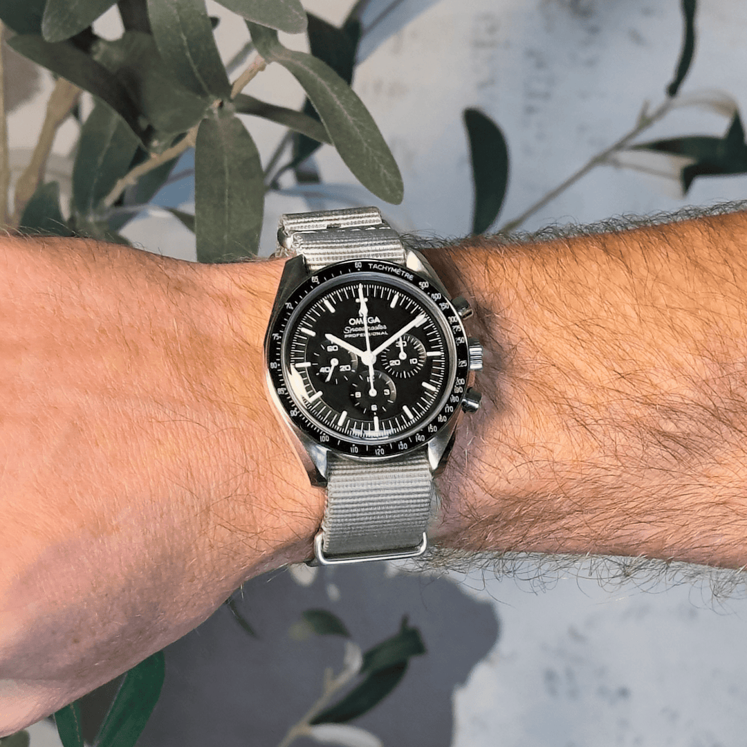Original - Gray - BluShark Straps