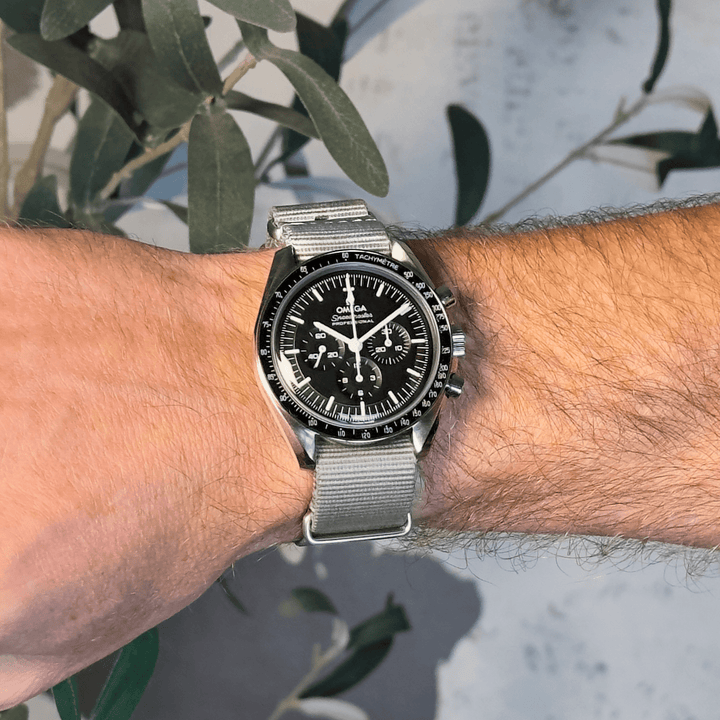 Original - Gray - BluShark Straps