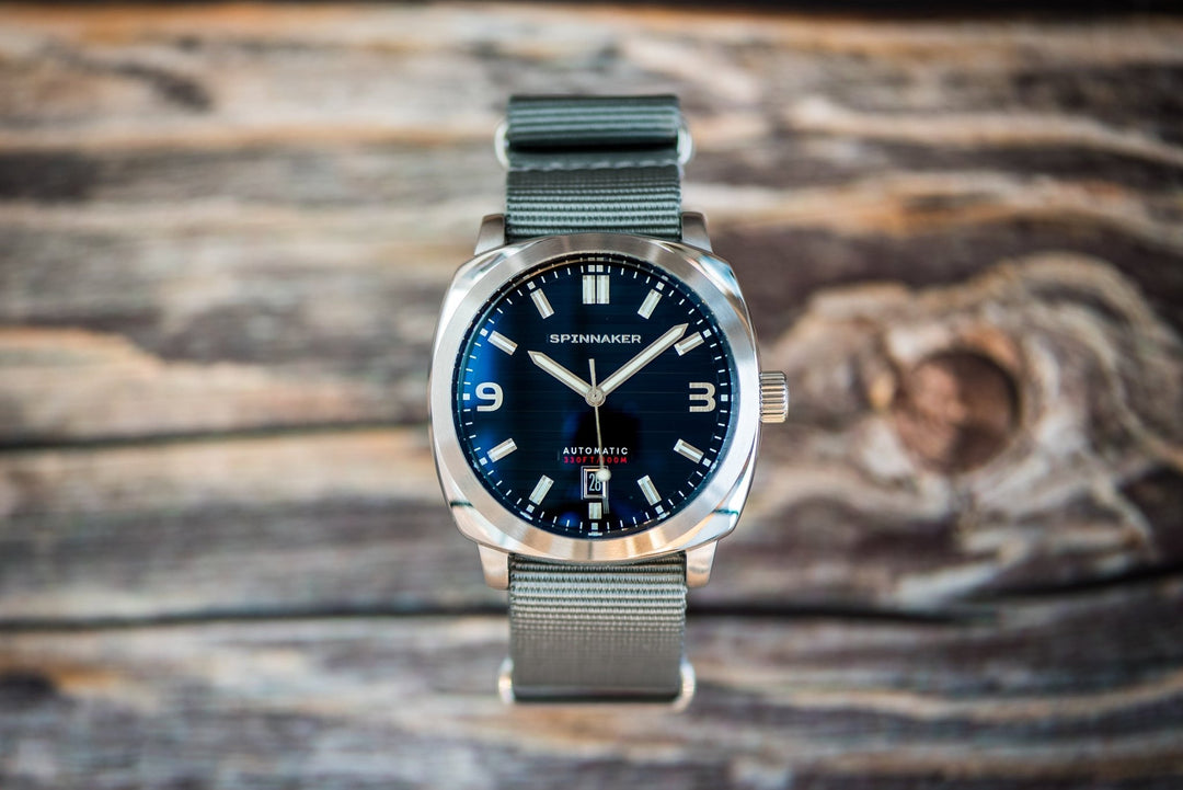 Original - Gray - BluShark Straps