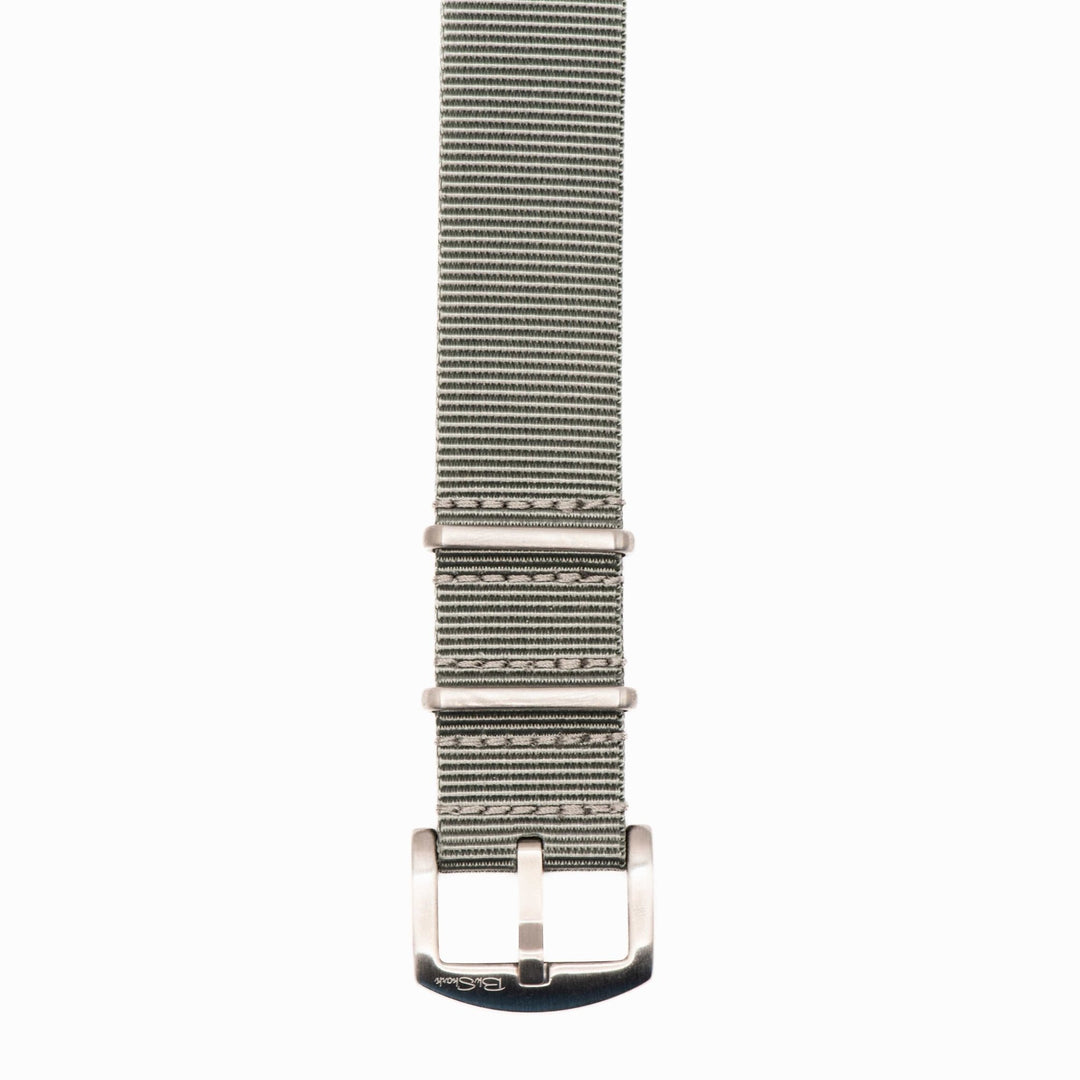 Original - Gray - BluShark Straps