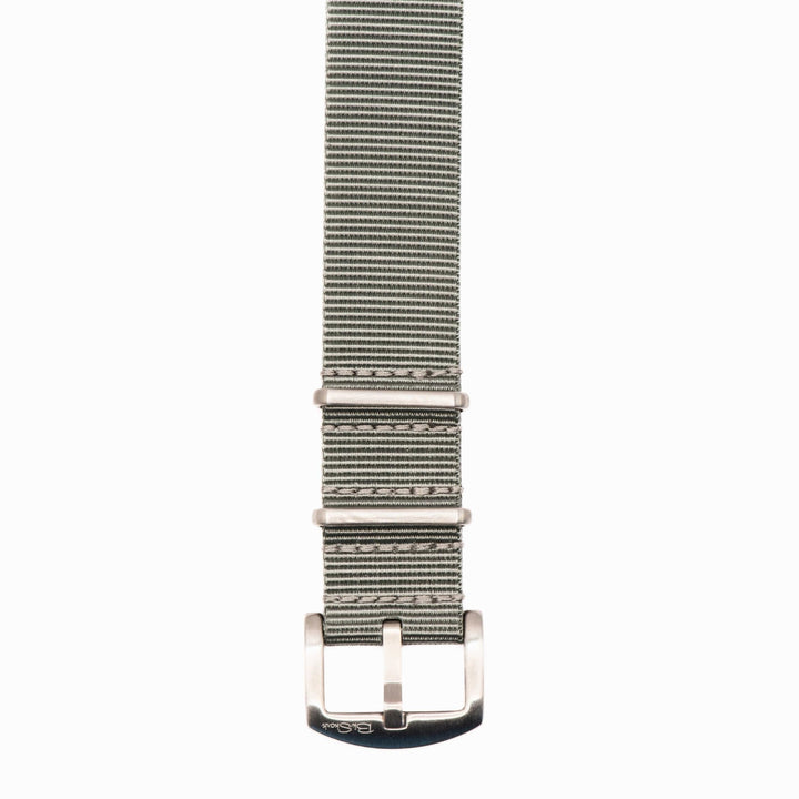 Original - Gray - BluShark Straps