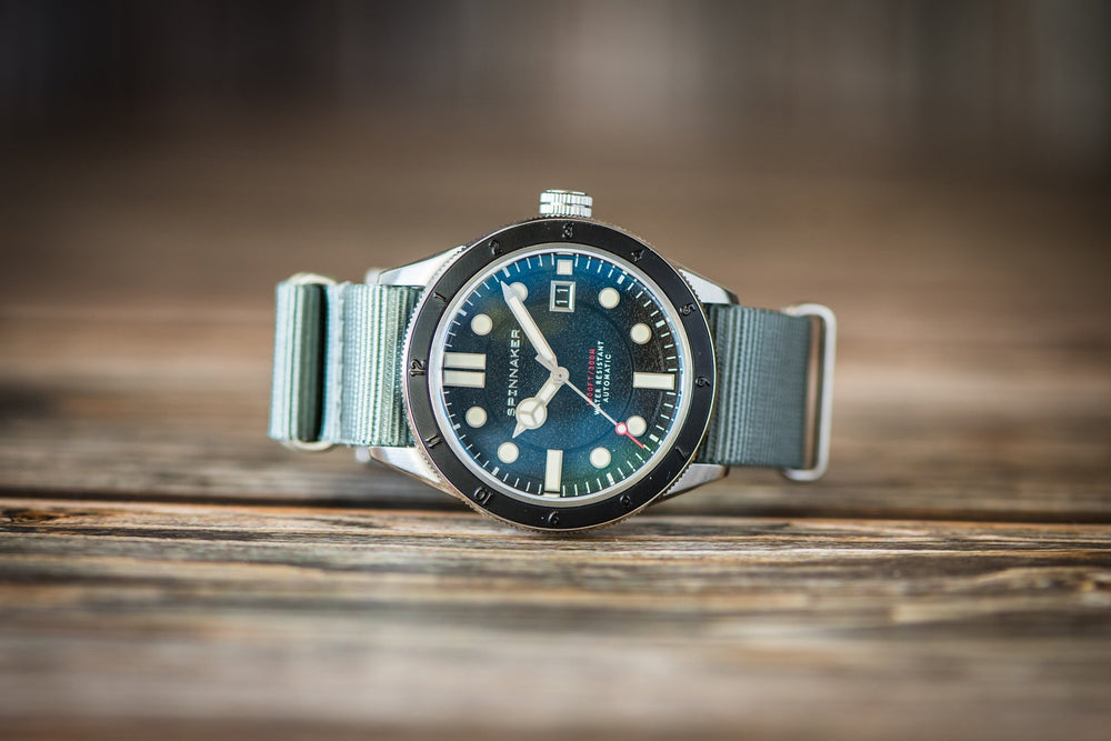 Original - Gray - BluShark Straps
