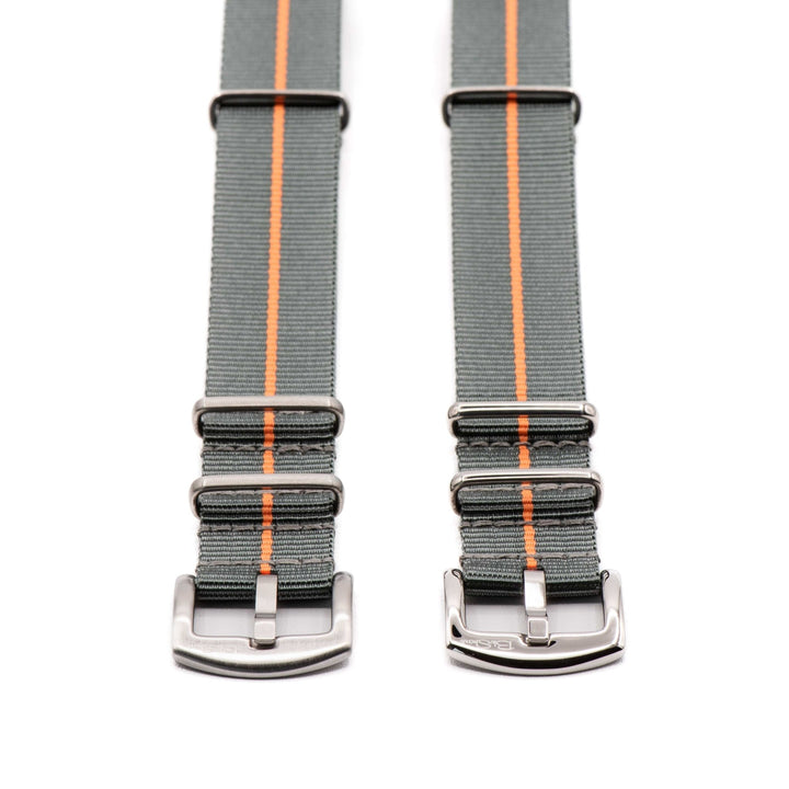 Original - Gray Fox - BluShark Straps