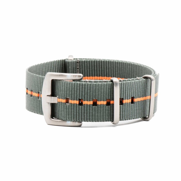 Original - Gray Fox - BluShark Straps