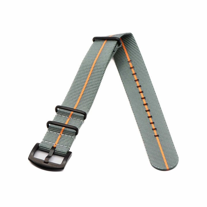Original - Gray Fox - BluShark Straps