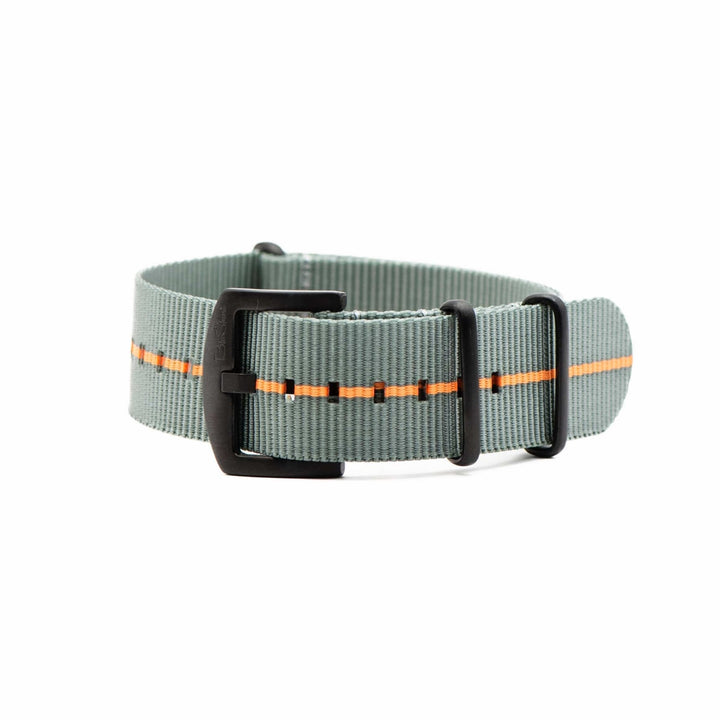 Original - Gray Fox - BluShark Straps