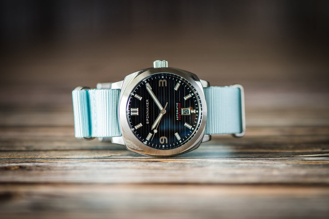 Original - Ice Blue - BluShark Straps