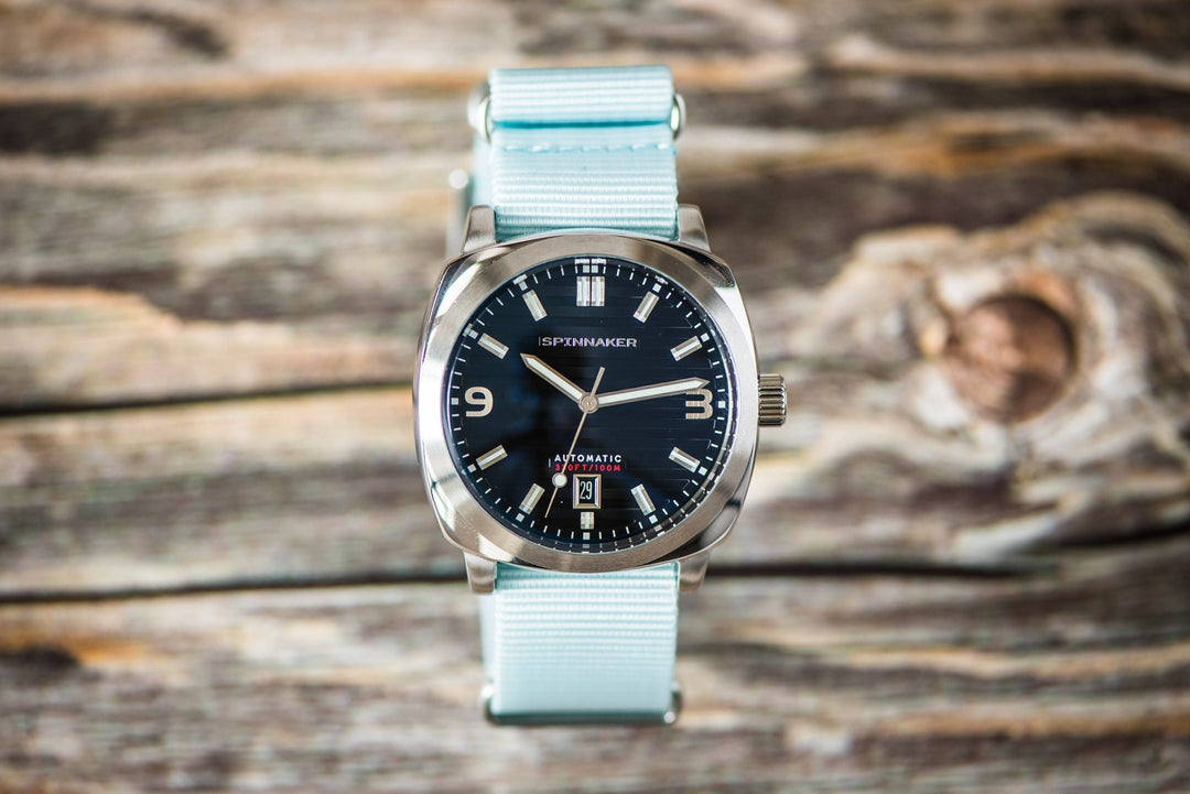 Original - Ice Blue - BluShark Straps